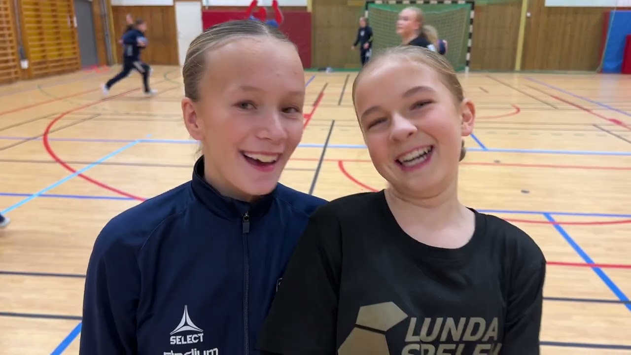 Dream Team en Torsdag