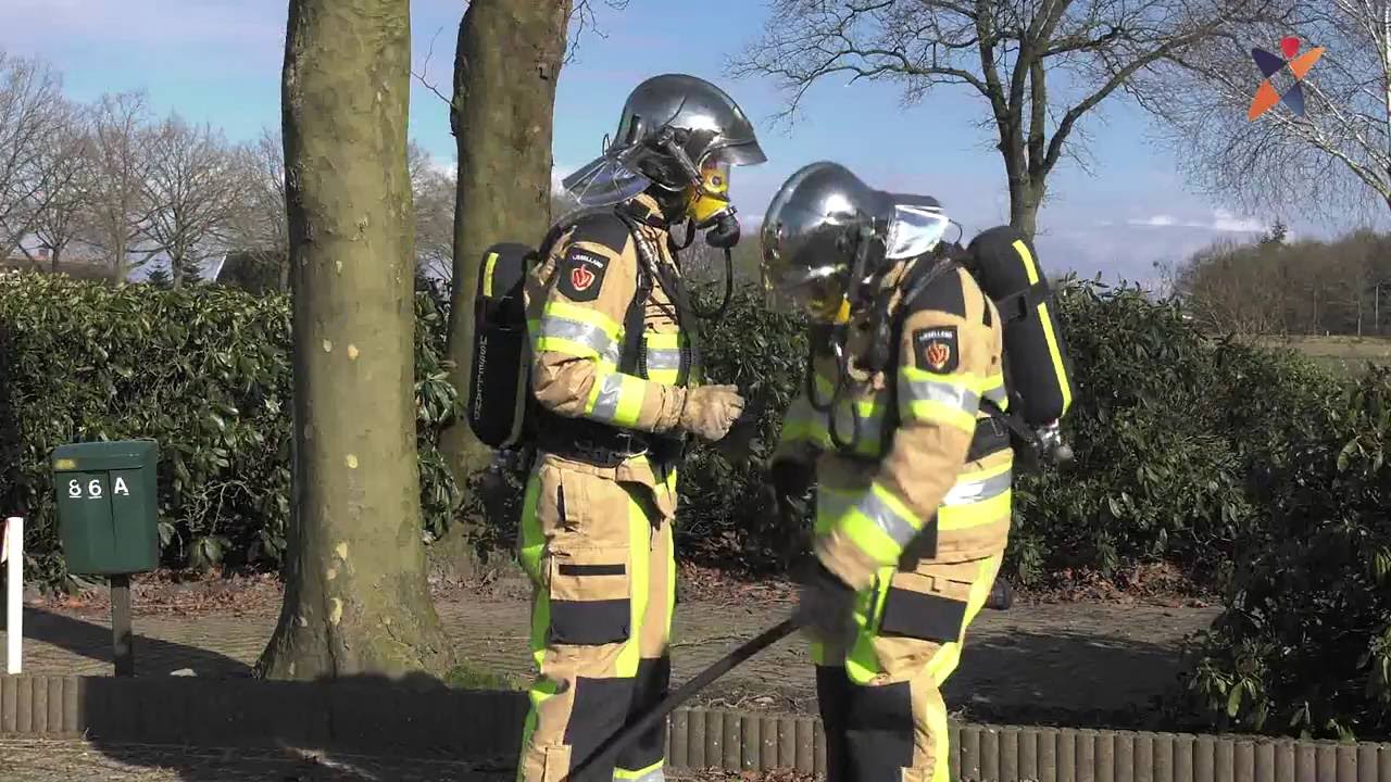 Arbeidshygiëne in IJsselland