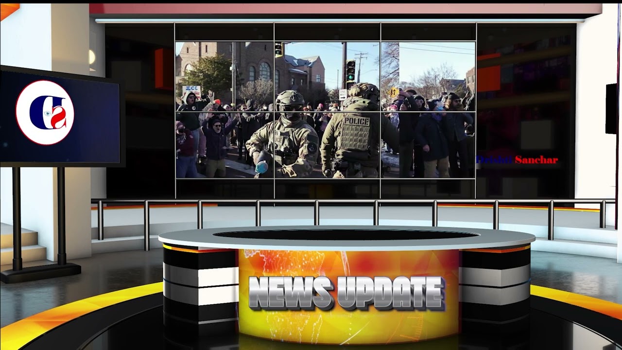 News Update | 2082-10-01| News Today | 