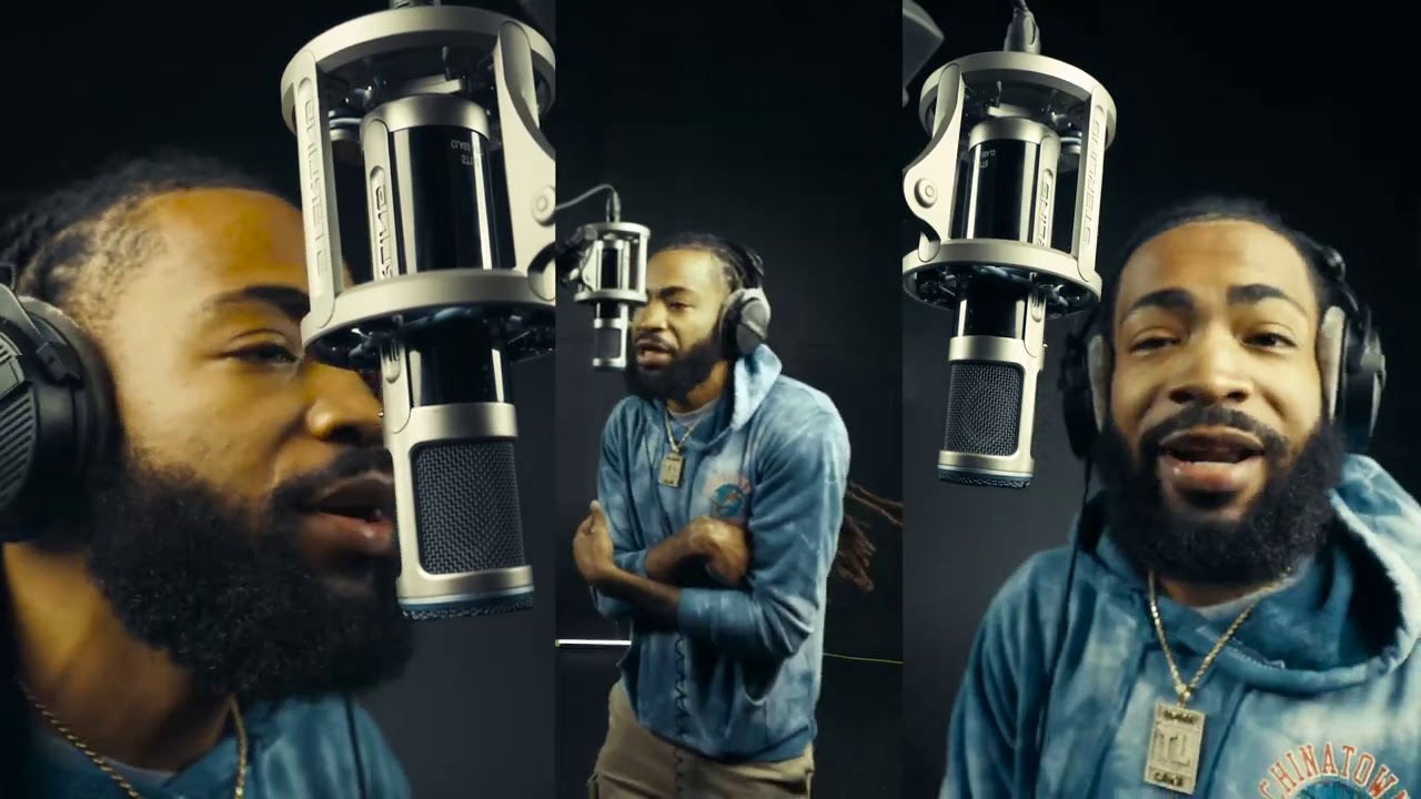 SideNicca Jimmy - Back in Blood (#boxedinliveperformance) @boxedin_