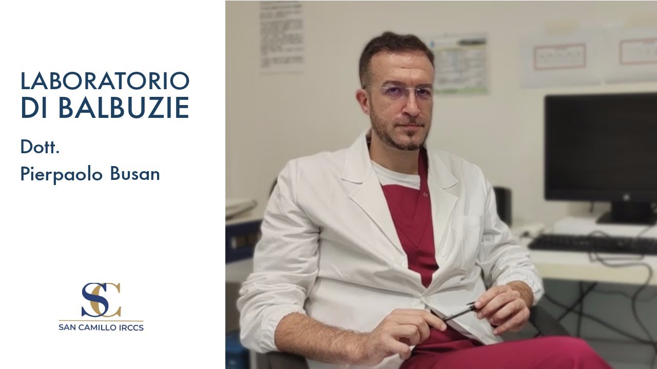Laboratorio di Balbuzie