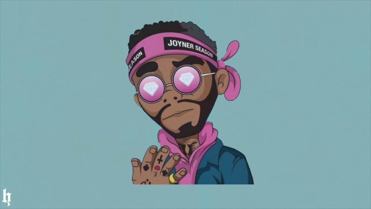 [SOLD] Joyner Lucas x Lil Pump Type Beat Hard Spacey Dark Trap Hip Hop Instrumental 2018