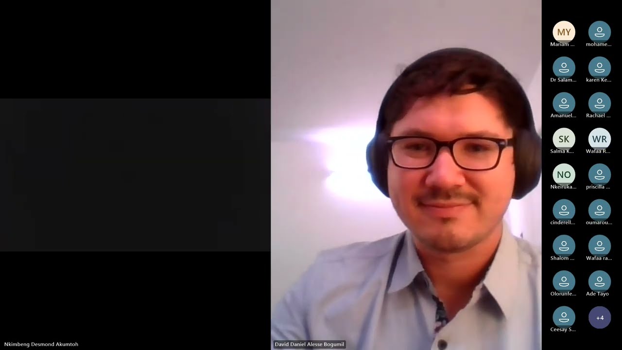 Lecture (3): Q & A |Basic Polygenic Scores Course By PAPERI