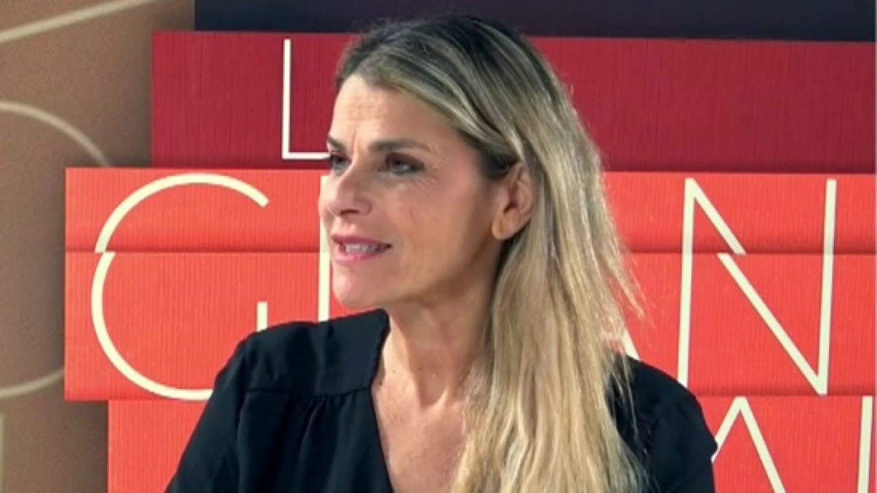 Le Grand Oral de Valérie Perez par Michaël Darmon | 02/02/2026
