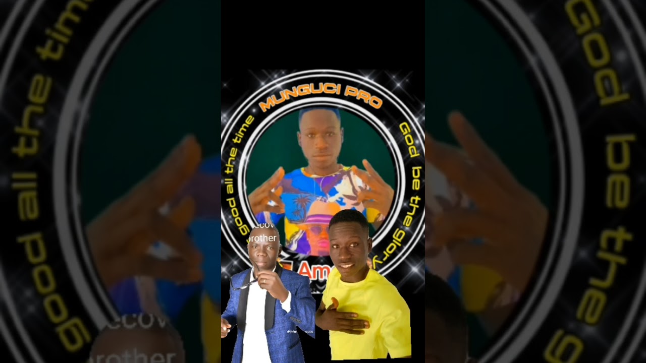 ENERA YAA BY TIG FT EIC OFFICE MUSIC AUDIO MUNGUCI PRO 