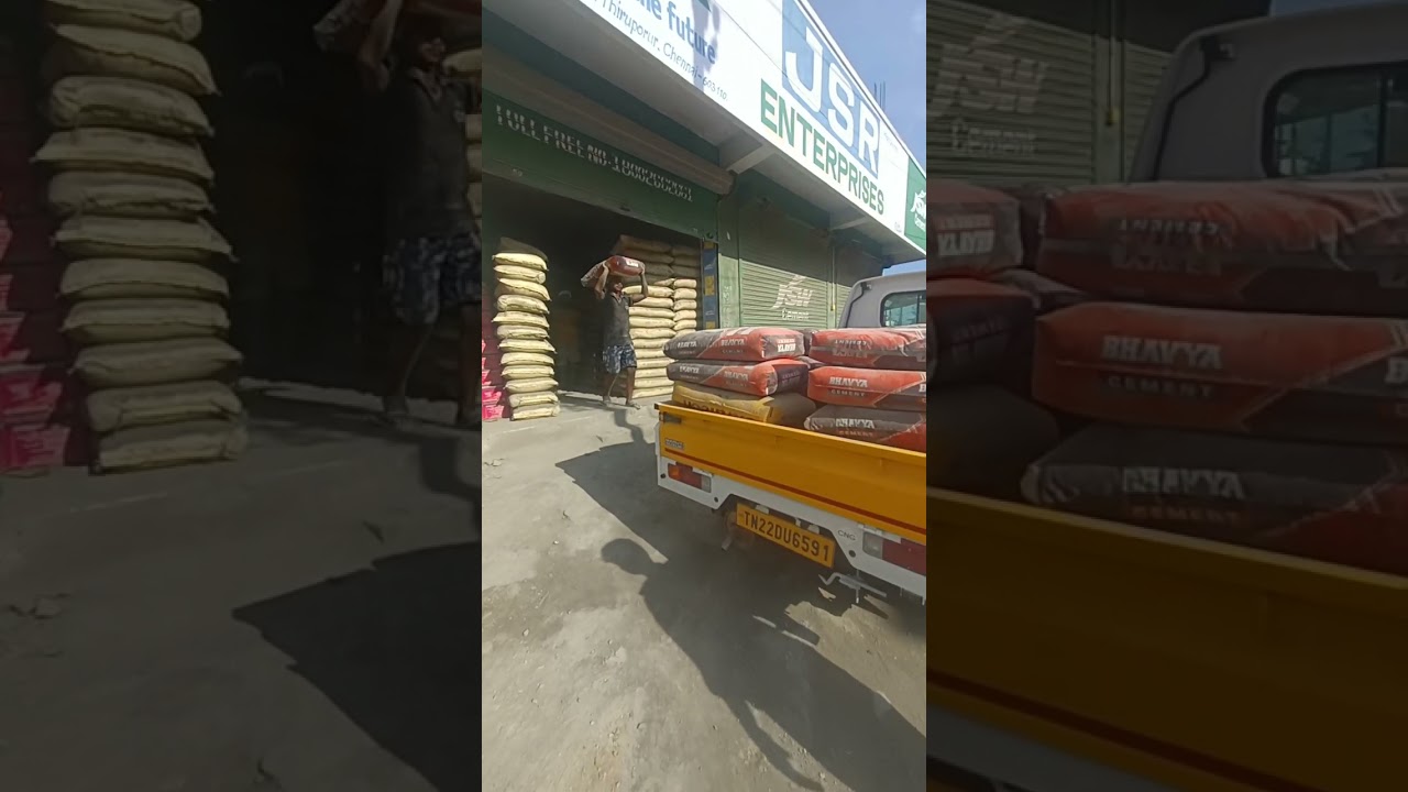 Maruti Supercarry Cng Loaded test drive 2500KG