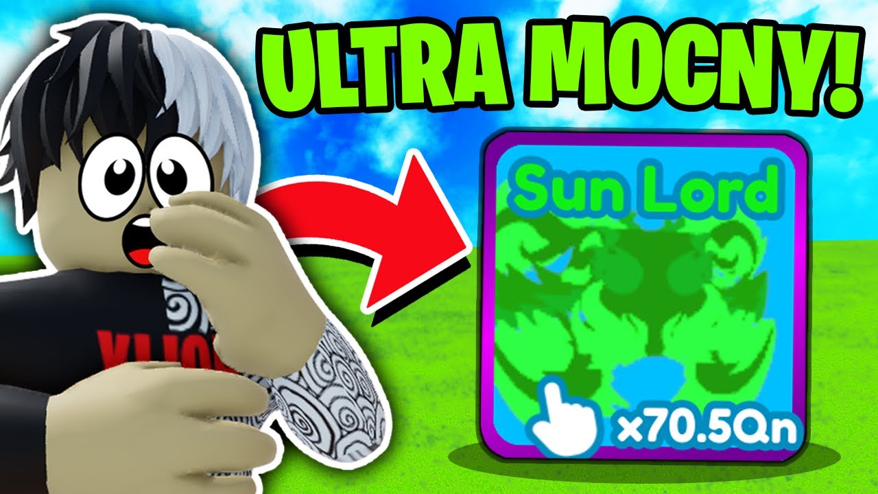 MAM PETA WARTEGO 60000 TOKENÓW w REBIRTH CHAMPIONS X (ROBLOX)