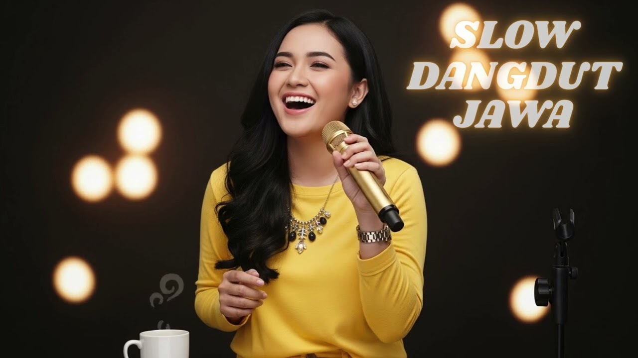 Album Dangdut Jawa Slow Terbaru 2026 | Enak Didengar Saat Sendiri | Full Album