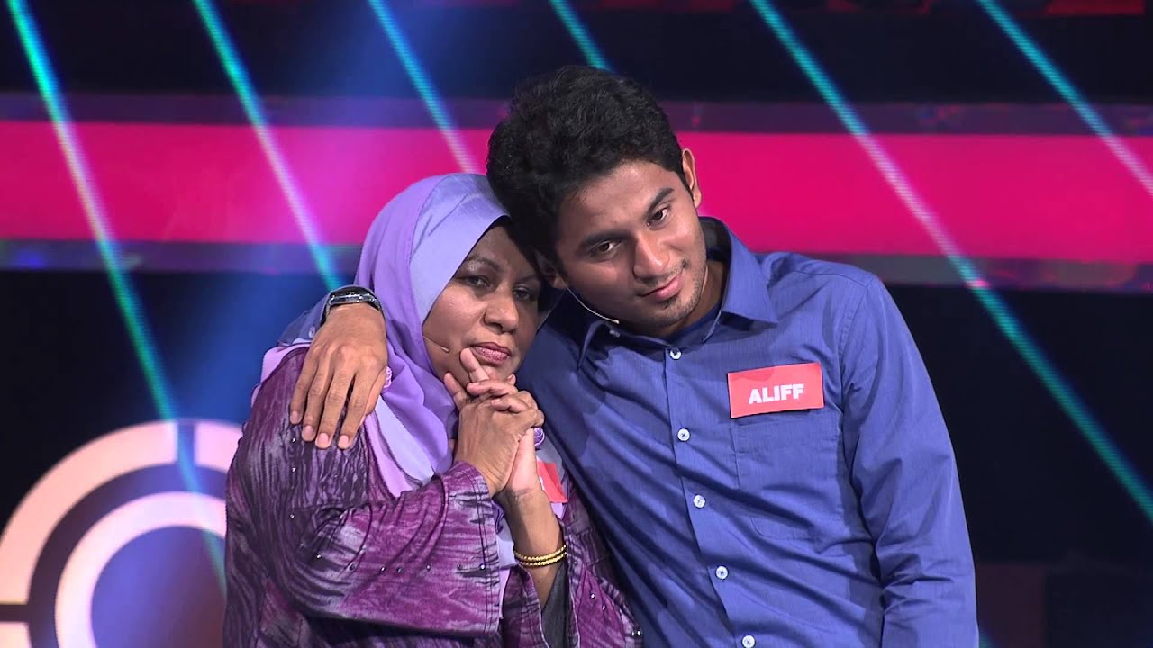 [Full] RM 1,000,000 Money Drop - Season 2 Episode 1