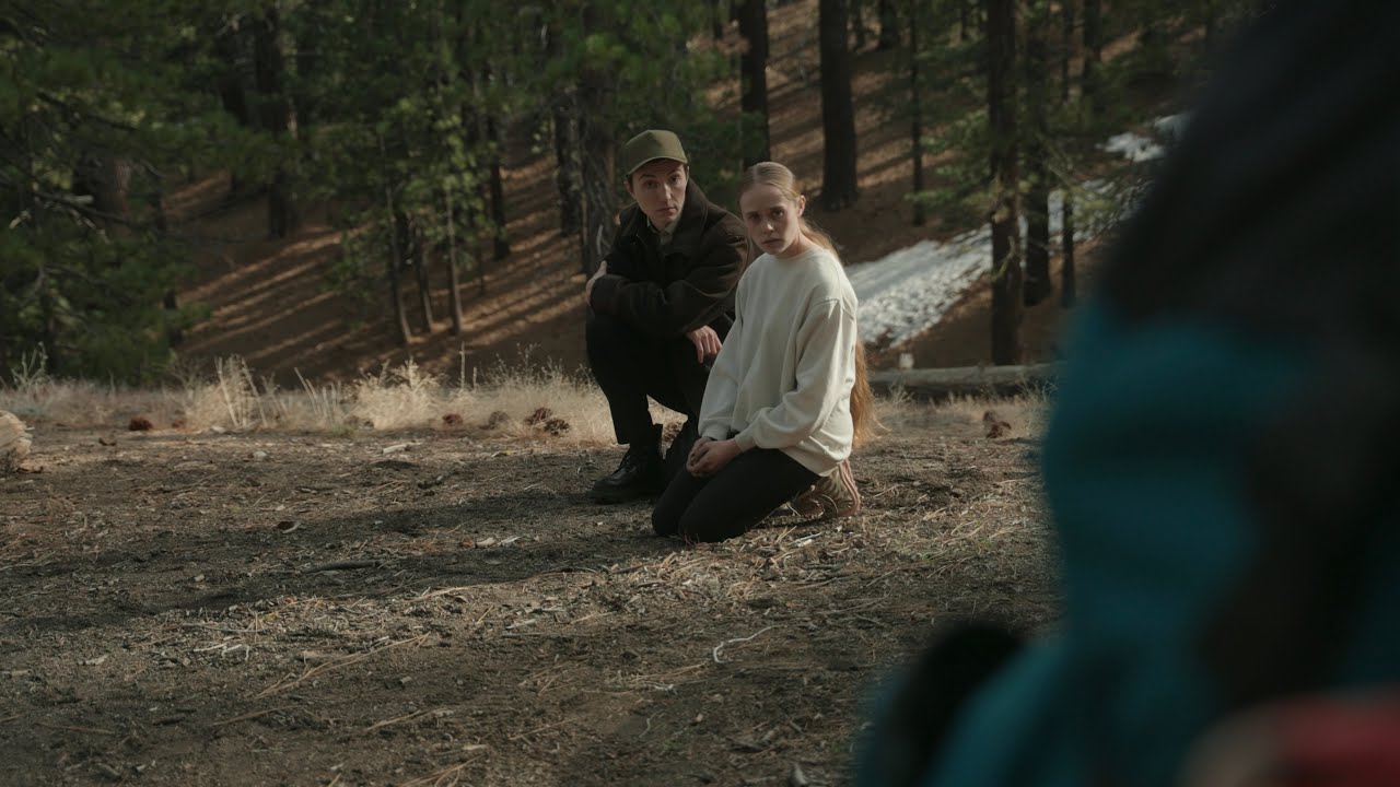 HAVEN HOLLOW | MOVIE | 2025  #indiefilm  #movie #shortfilm 