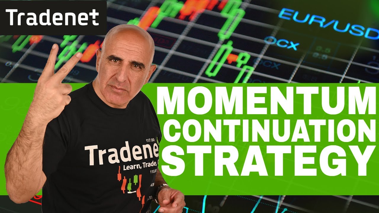 The Momentum Continuation Play (An Underrated Strategy)