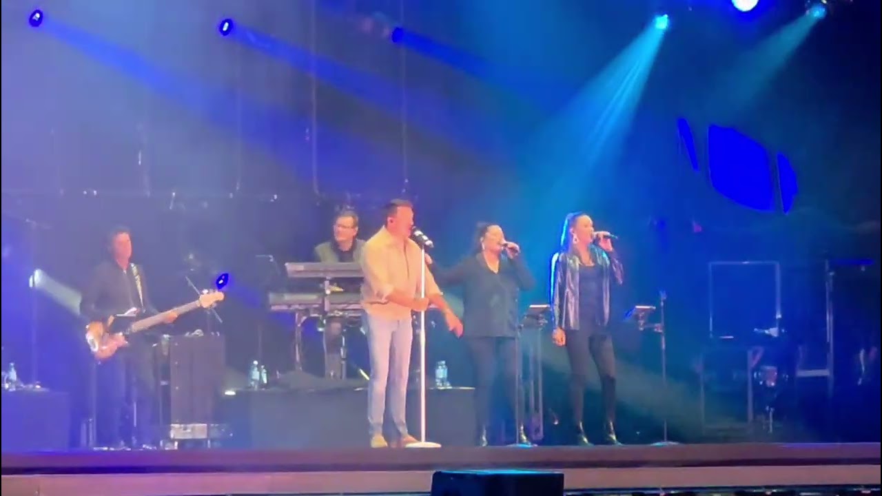 Sail on Stage 2025 Jan Smit NDSM Amsterdam