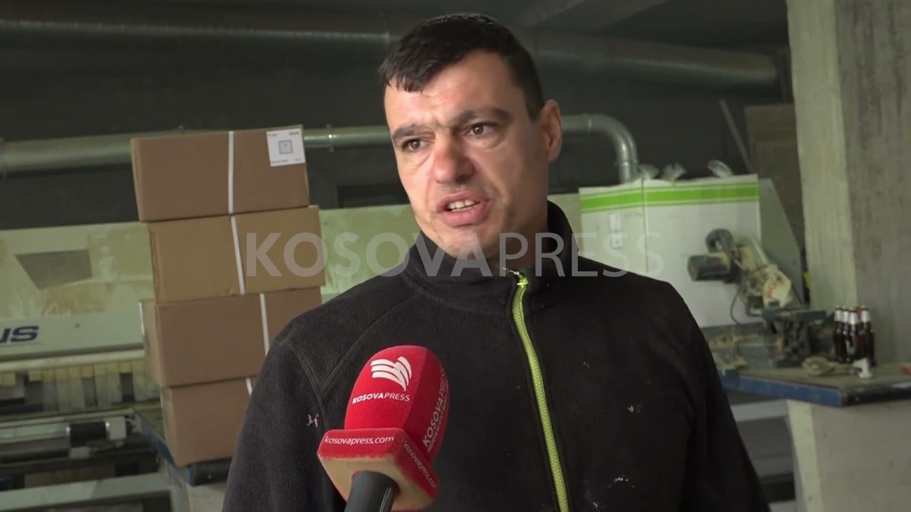 Familjet dhe bizneset e prekura nga vërshimet në gjendje të rëndë në Klinë