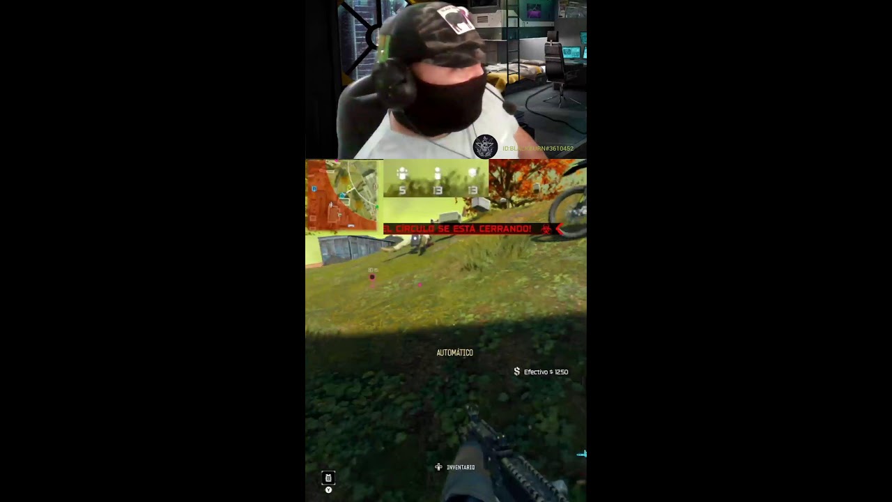 Warzone 07/01/2026