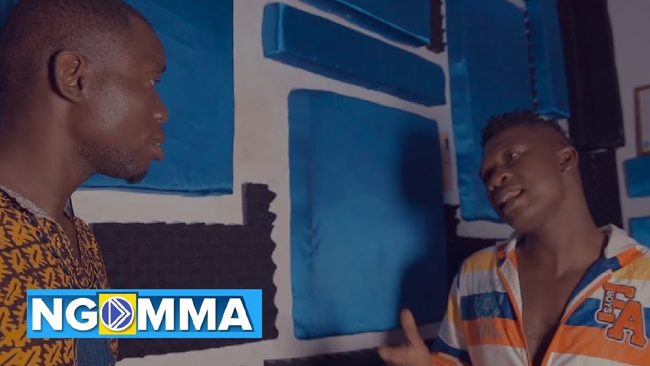 Asala - Sina Jina (Official Music Video)