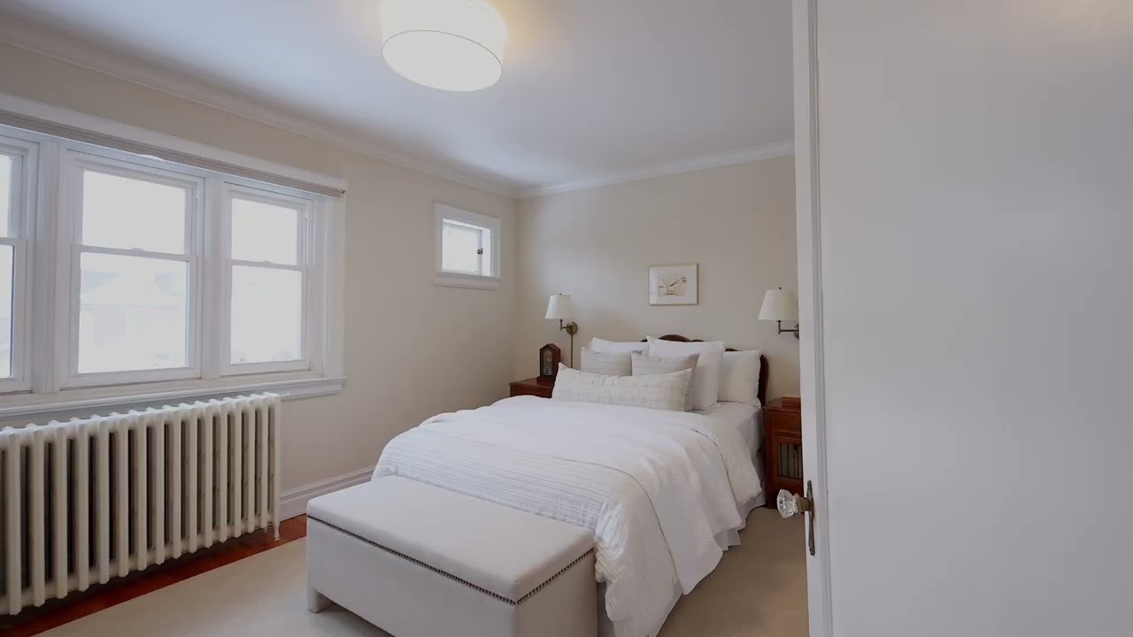 70 Shaftesbury Avenue Townhouse 6 in Wanless Park, Toronto | Maggie Lind Real Estate Team