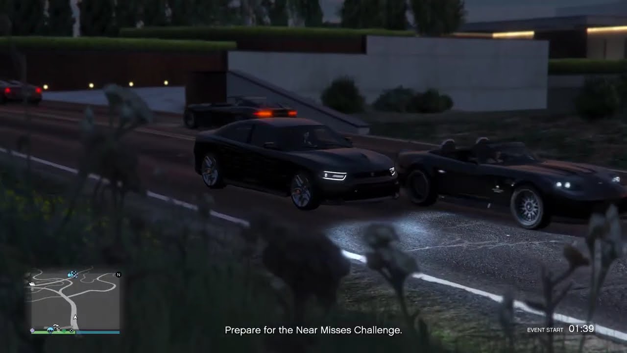 🚗🔫🌮GTA Taco Tuesday🔴