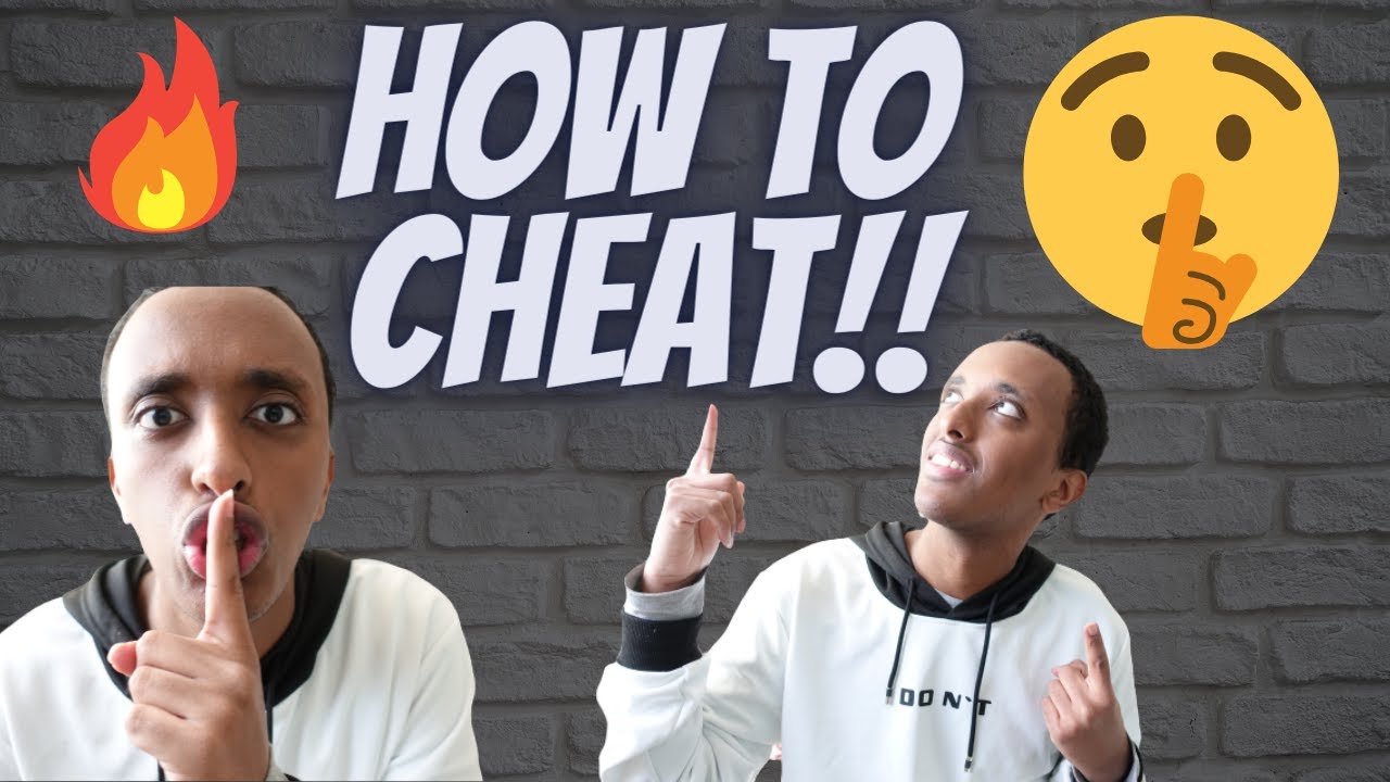 BEST WAYS HOW TO CHEAT IN AN ONLINE PROCTORED EXAM 2025!
