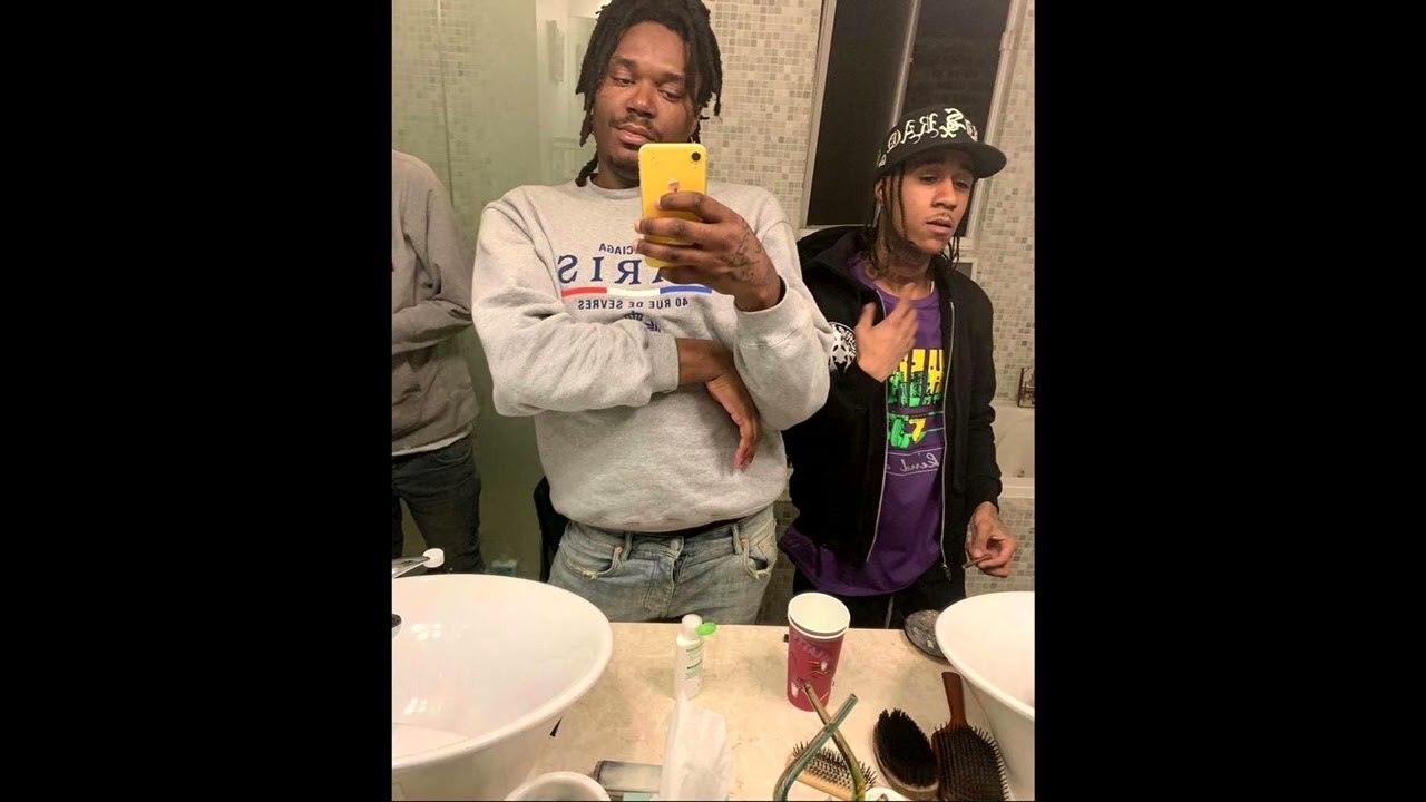[FREE] young nudy x lil tecca type beat - 'paris'
