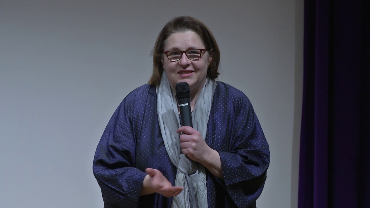 Christine Ferber : « On ne domine pas la matière, on l’apprivoise »