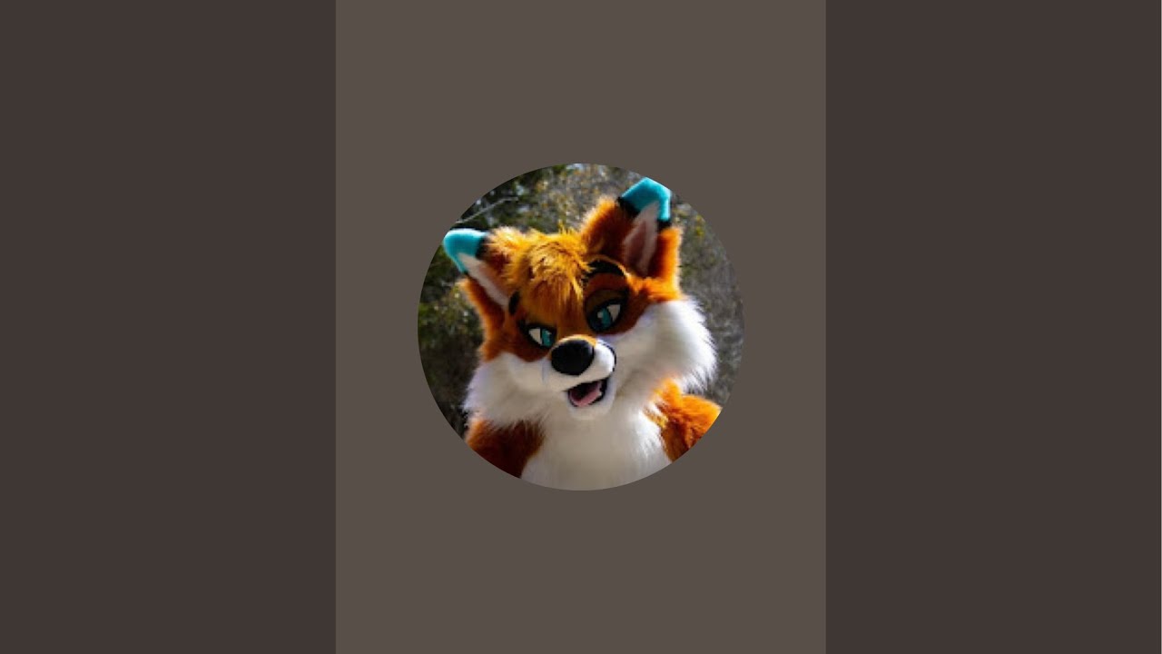 Autumn Fox is cooking!