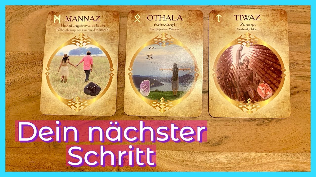 Der nächste Schritt auf deinem Lebensweg ✨ Was sind die Einflüsse? ✨  Worum geht es? Auswahl Orakel