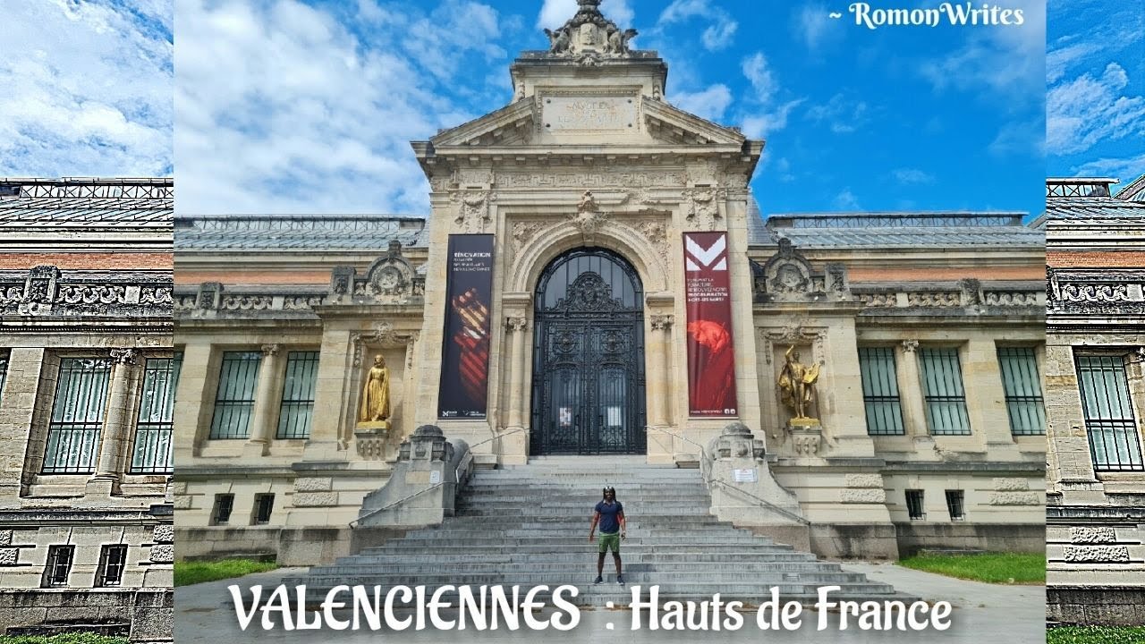 Valenciennes , France - Vlog 11