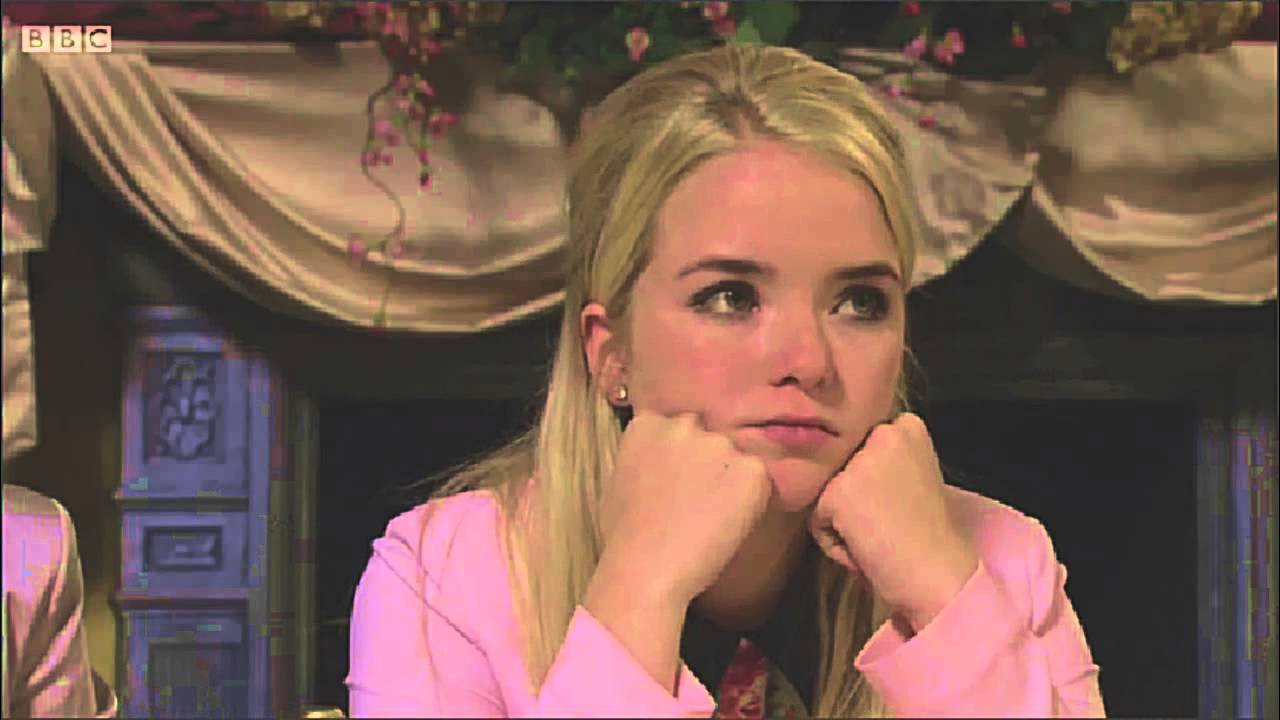 Abi & Jay || Everybody hurts