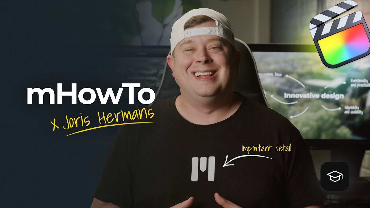 How to create better tutorials? &mdash; mHowTo Tutorial &mdash; MotionVFX