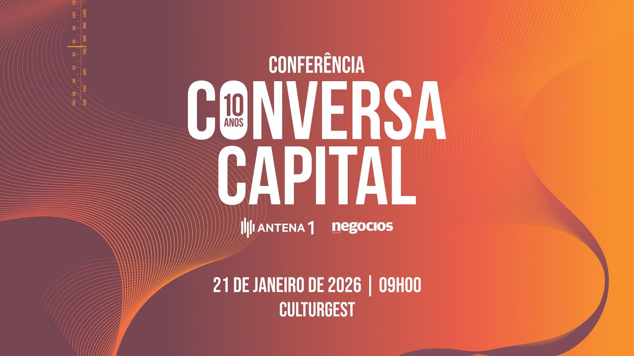 10 Anos Conversa Capital