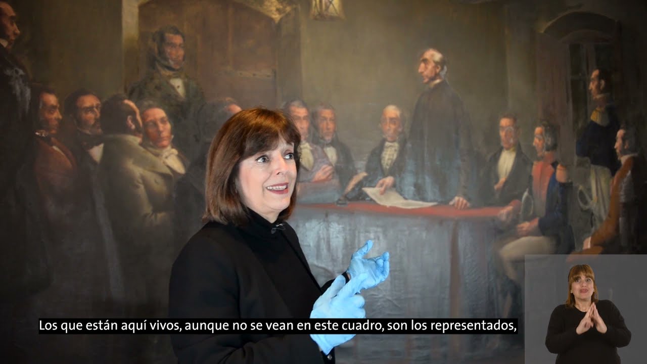 25 de Agosto 1825 - Declaratoria de la Independencia
