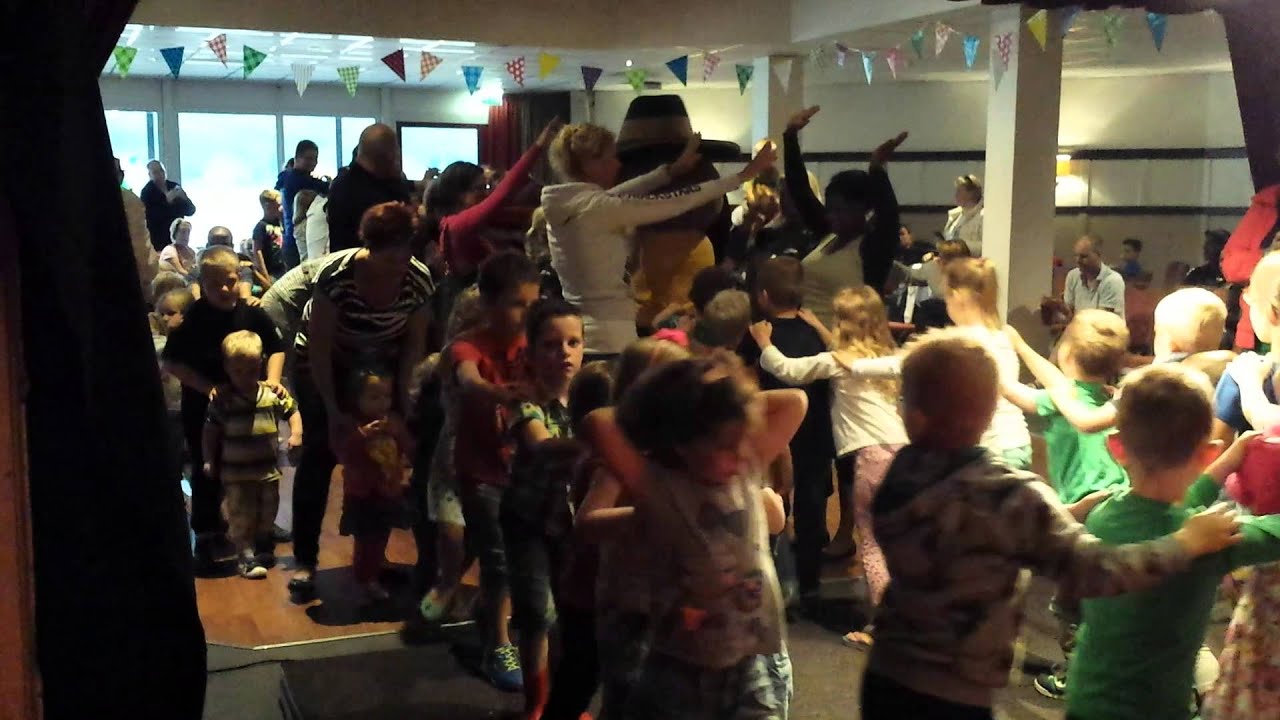 Minidisco Landal 't Loo mit Bollo