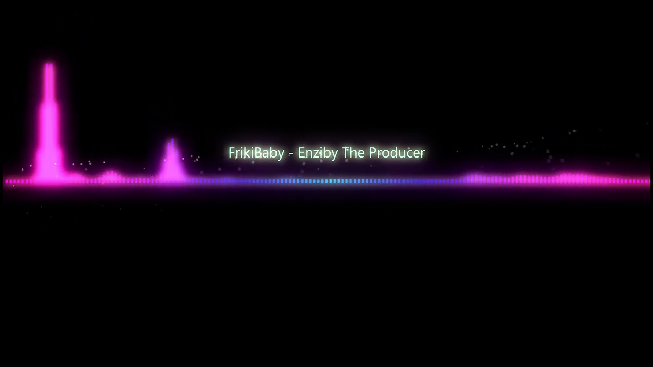 FrikiBaby - Enziby The Producer - CUMBIATON