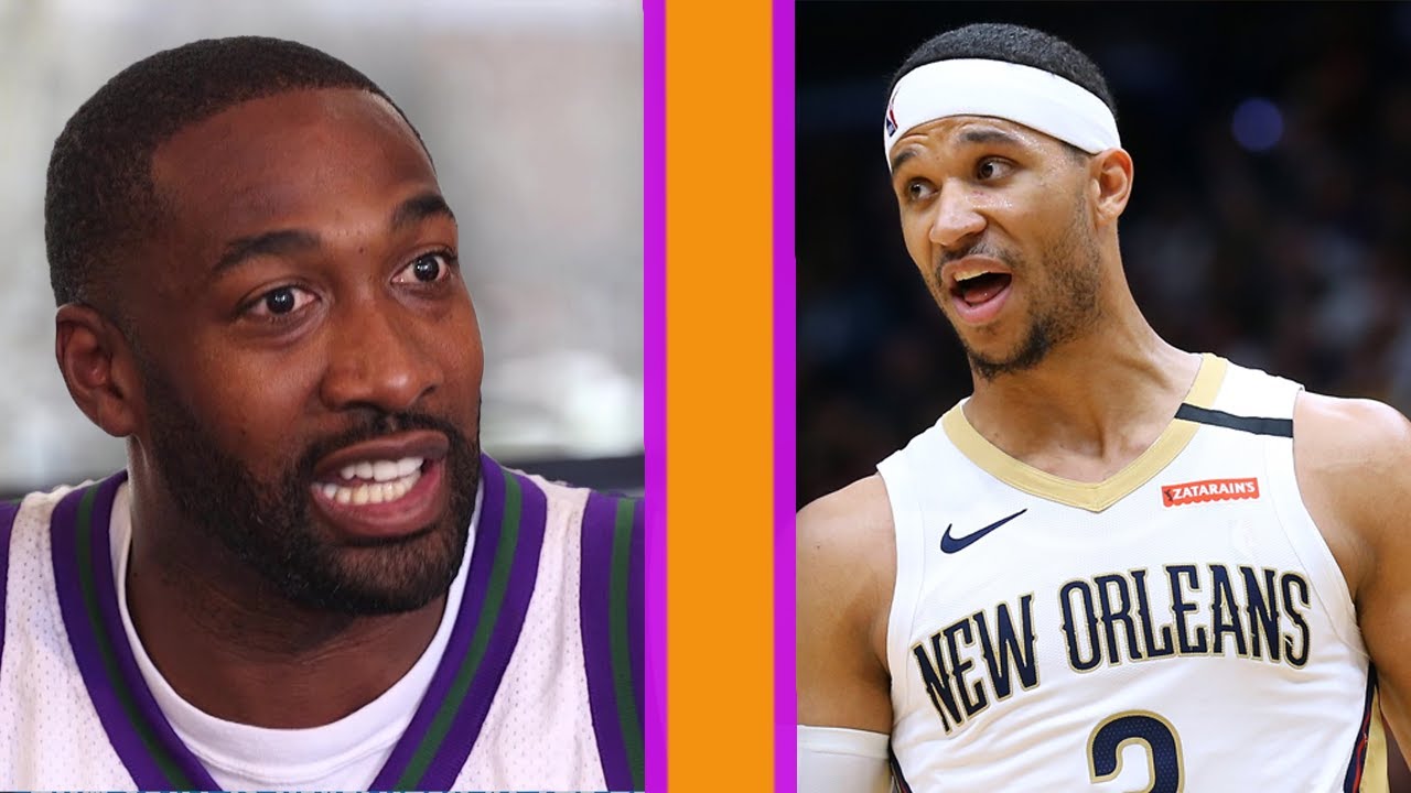 Josh Hart Trained Wrong With The Lakers | No Chill with Gilbert Arenas