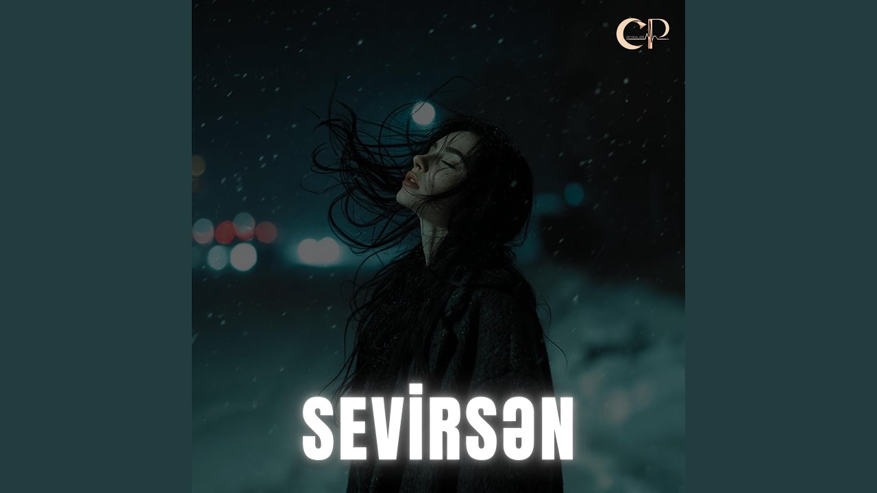Sevirsən
