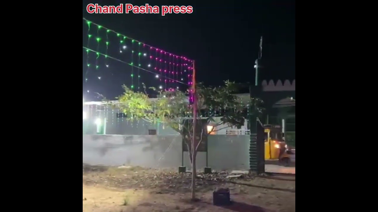Viral Video Caption (Roman Urdu/Hindi):​Sarkar-e-Sirajuddin Qadri Ka Faizan! ✨🕌​Tayyar Ho Jaye 