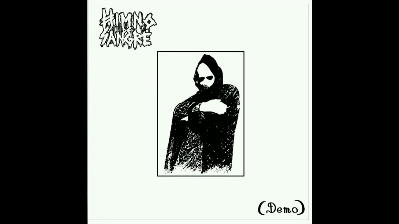Himno de Sangre - Demo (2022/2023)(Full Album)