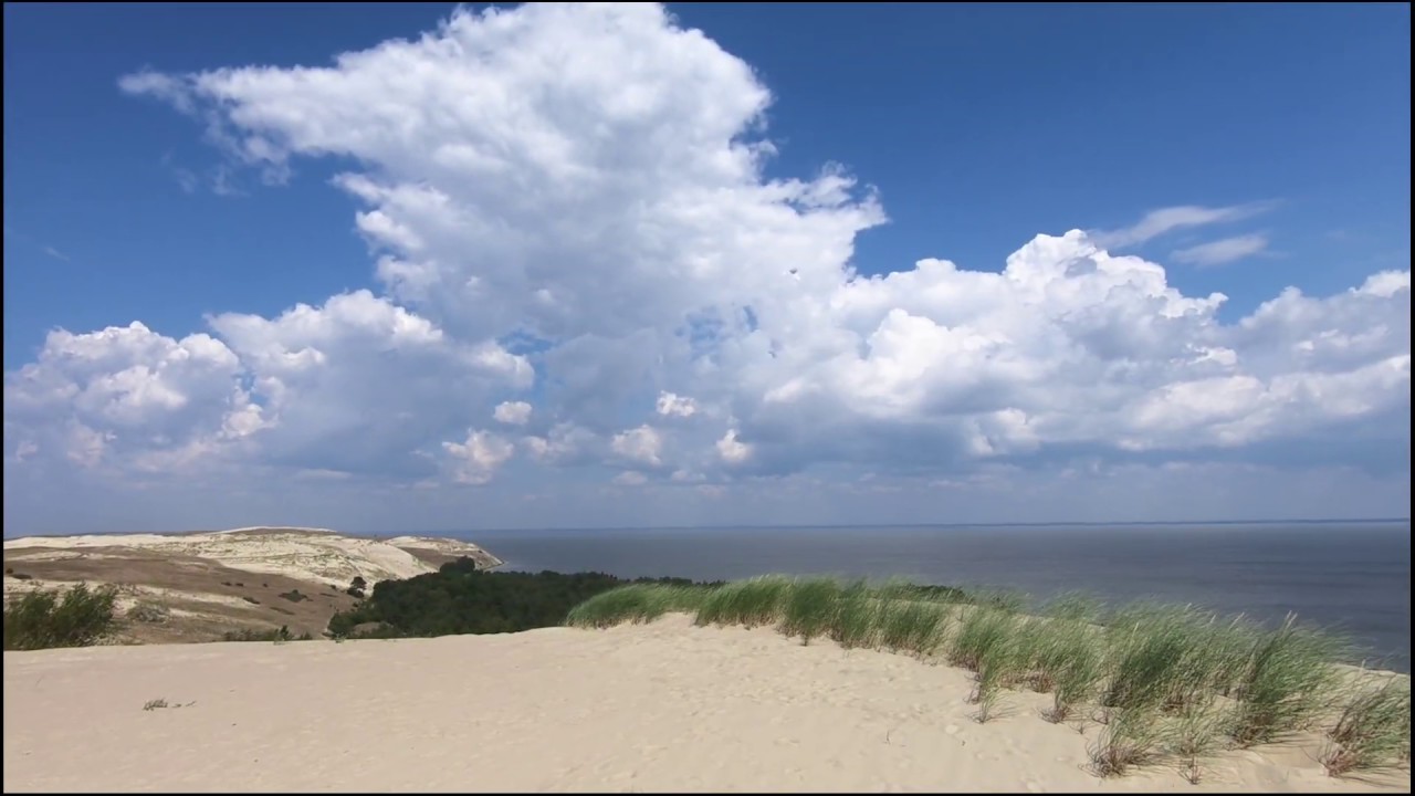 Lithuania is beautiful