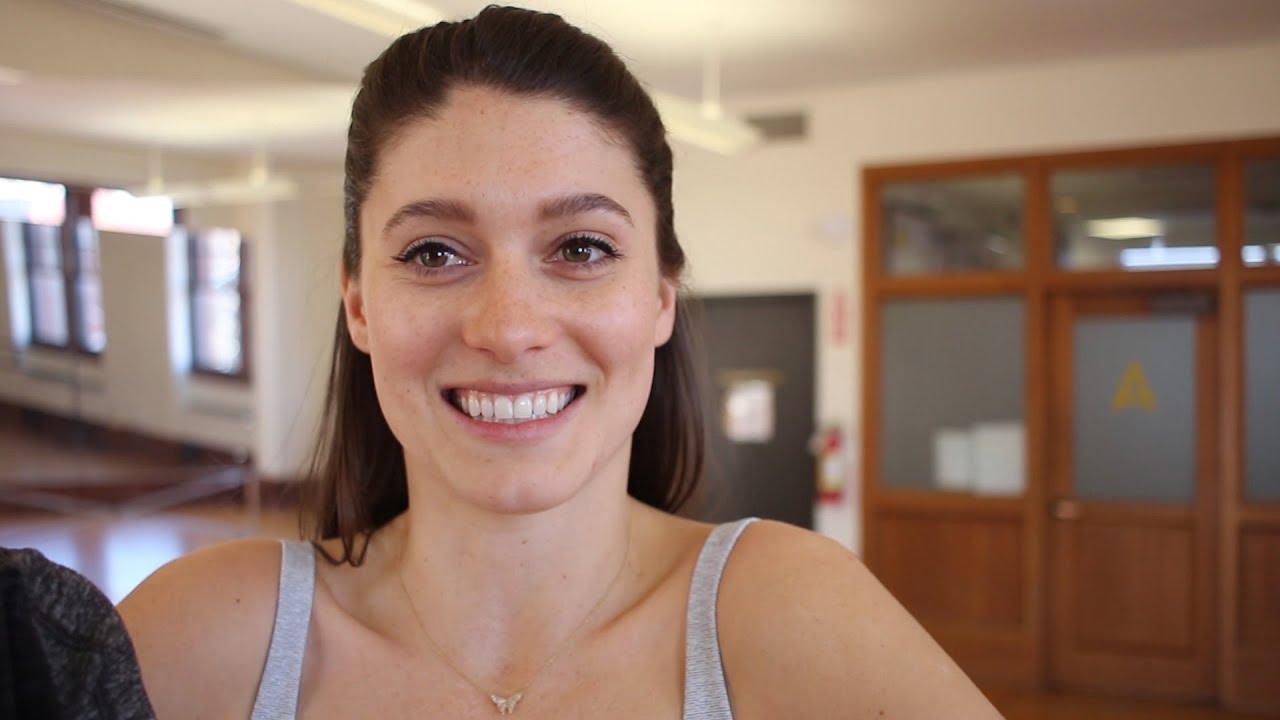 DANCING WITH THE INTERNET STARS - @instagremma