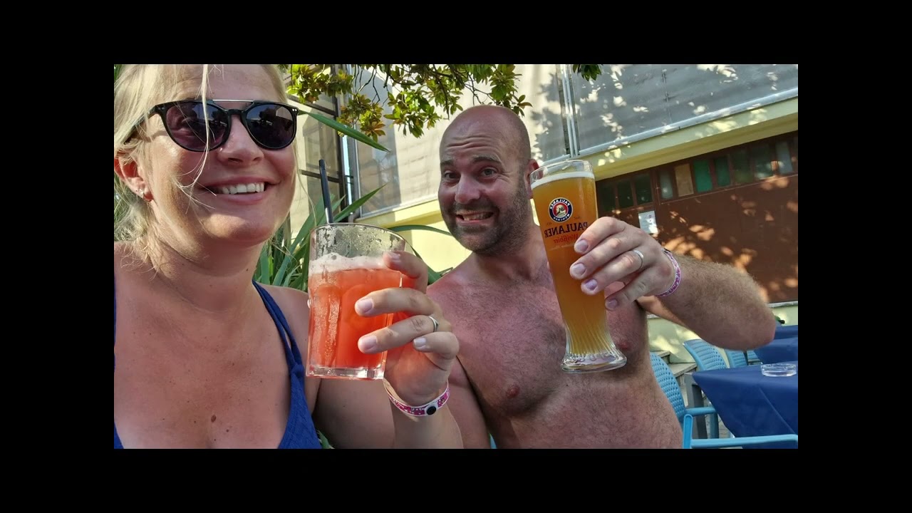 Vakantie 2024: Lago Maggiore (Zwitserland) en het Gardameer in Italië.