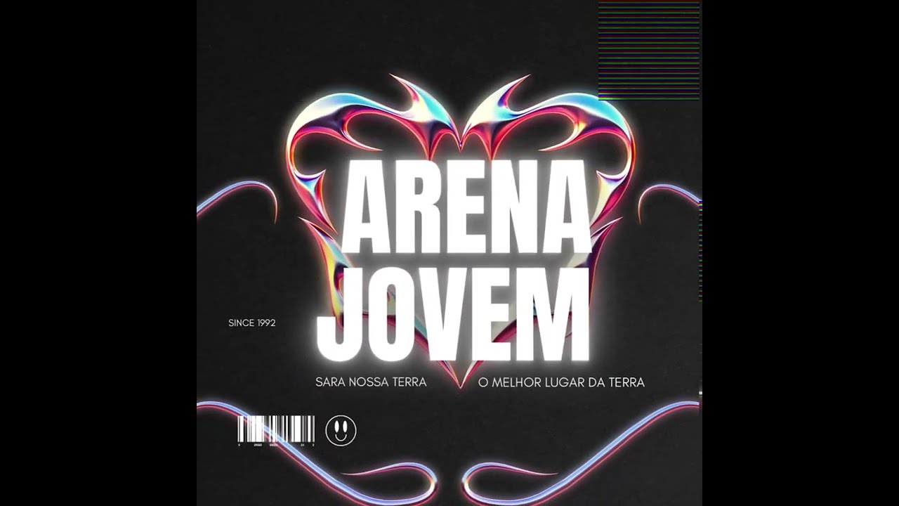 ARENA JOVEM - KOBE [Prod. NAM Beats]