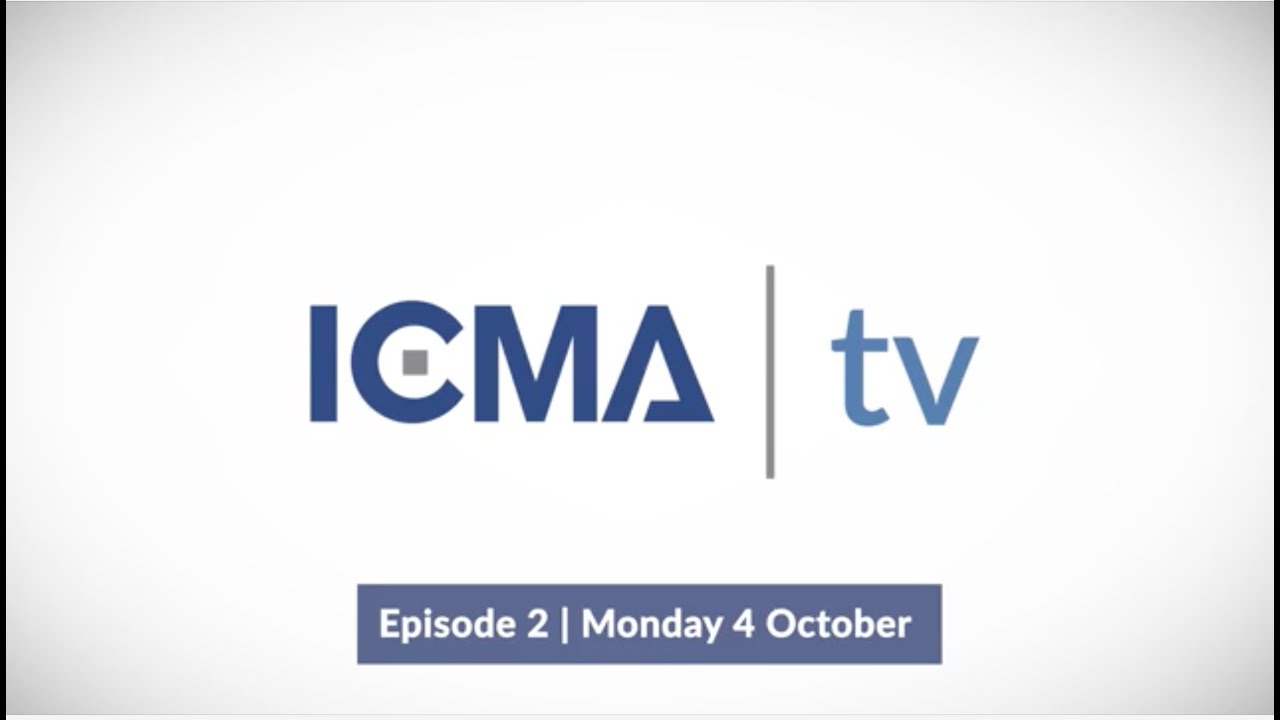 ICMA TV, эпизод 2 — понедельник