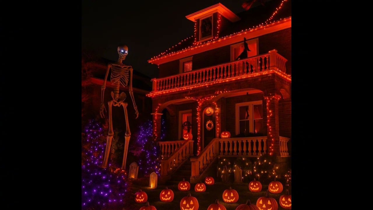 Halloween Type Beat x Spooky Type Beat - 
