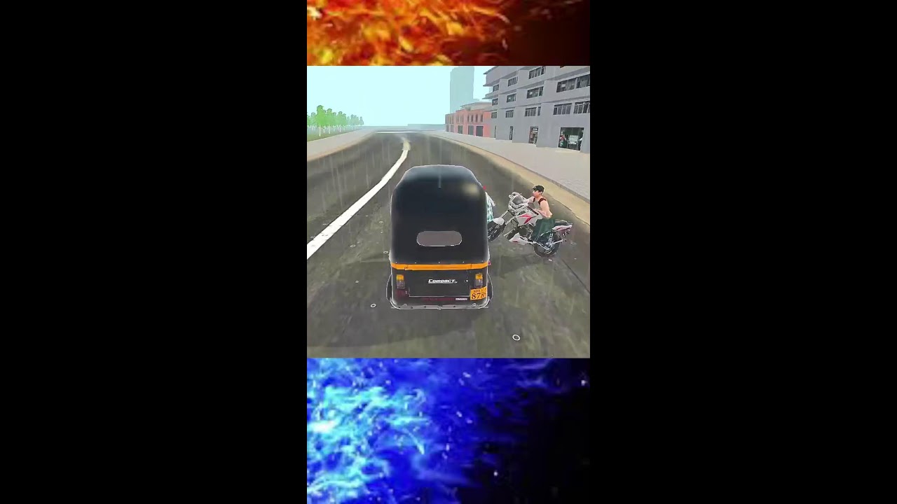 🔴 Live  Indian Theft Aura Simulator game #INDIANTHEFTAUTO#GamingShorts#LIVE
