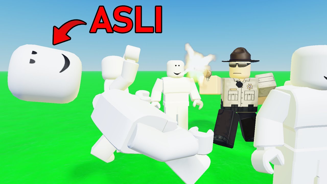 GAME NPC INI SUSAH BANGET... Dingus