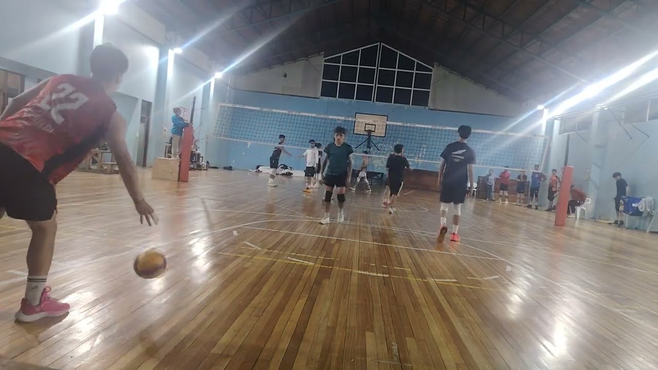 Ust vs Murano 