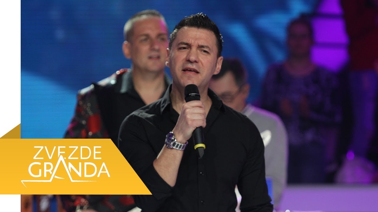 Amadeus Band - Sidro - ZG Specijal 17 - (Tv Prva 12.01.2020.)