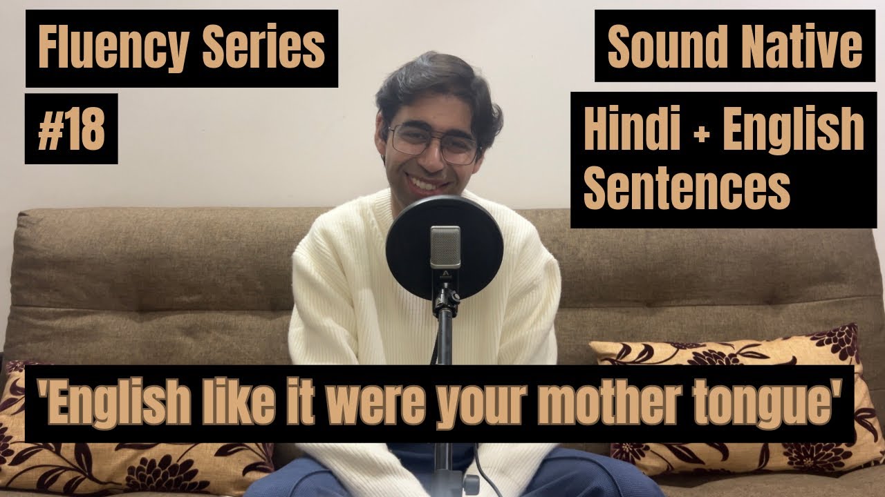 Don’t just translate from Hindi…speak English naturally #HindiToEnglish #SpeakEnglishNaturally #esl