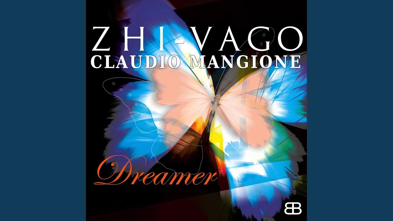 Dreamer (Into Your Mind Mix)