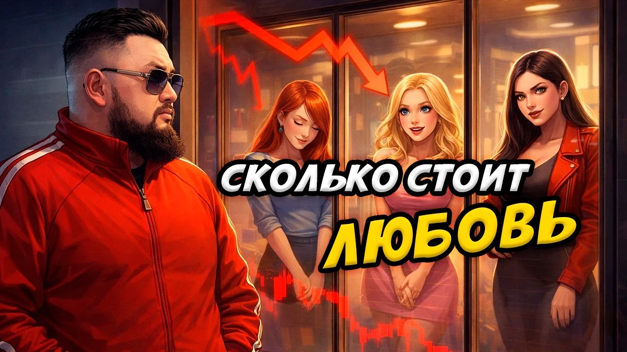 РАЗВОД И ЕГО РЕАЛЬНОЕ ЗНАЧЕНИЕ: правда про “рынок отношений”